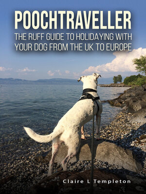 cover image of Poochtraveller